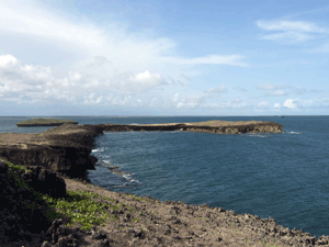 Đặt vé máy bay  Kiunga, Papua New Guinea