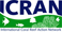 Logotipo ICRAN
