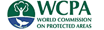 logotipo de wcpa