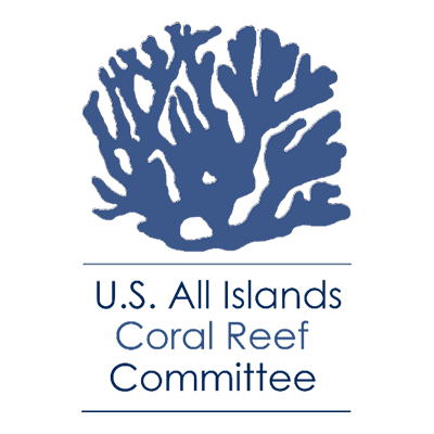 Tout zile Coral Reef Komite