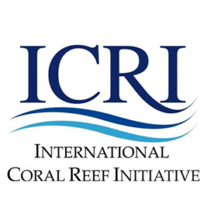 Entènasyonal Coral Reef Inisyativ