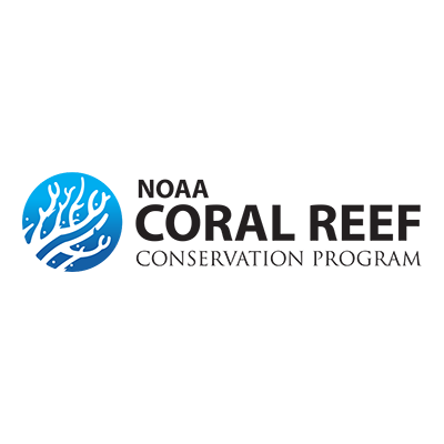 NOAA कोरल रीफ संरक्षण कार्यक्रम
