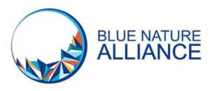 Blue Nature Alliance logo