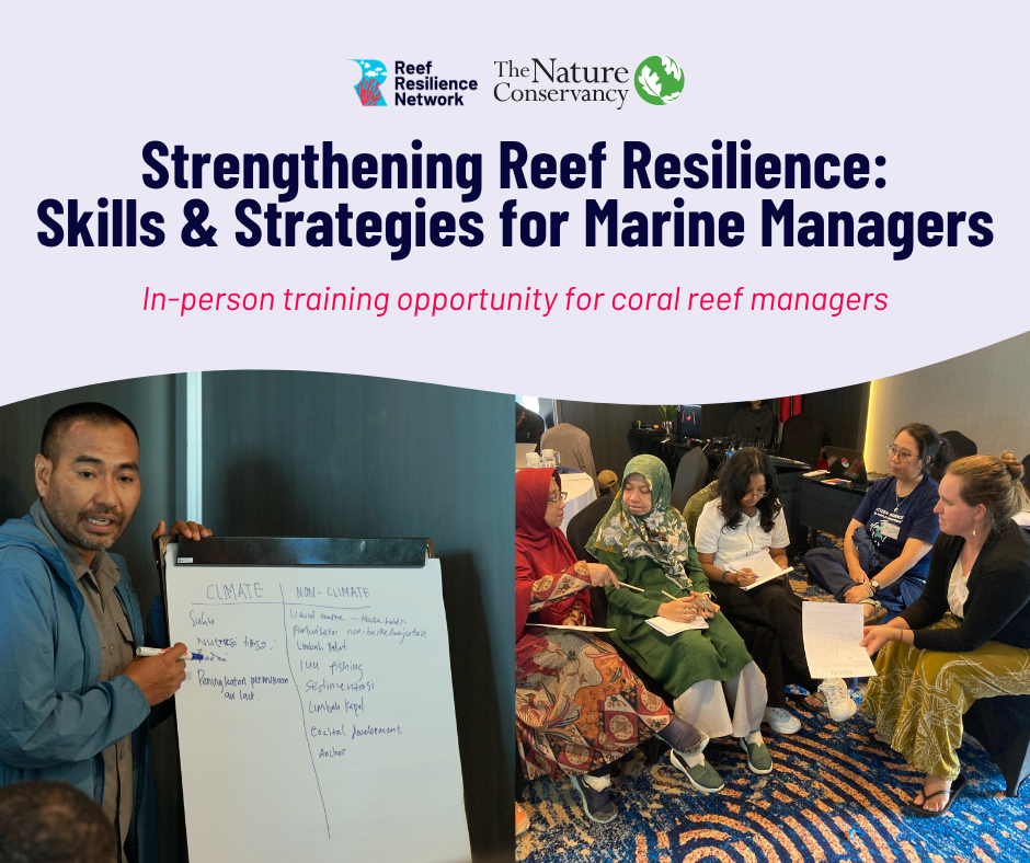 ICRS 2026 training announcement ad graphic