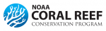 شعار NOAA CRCP