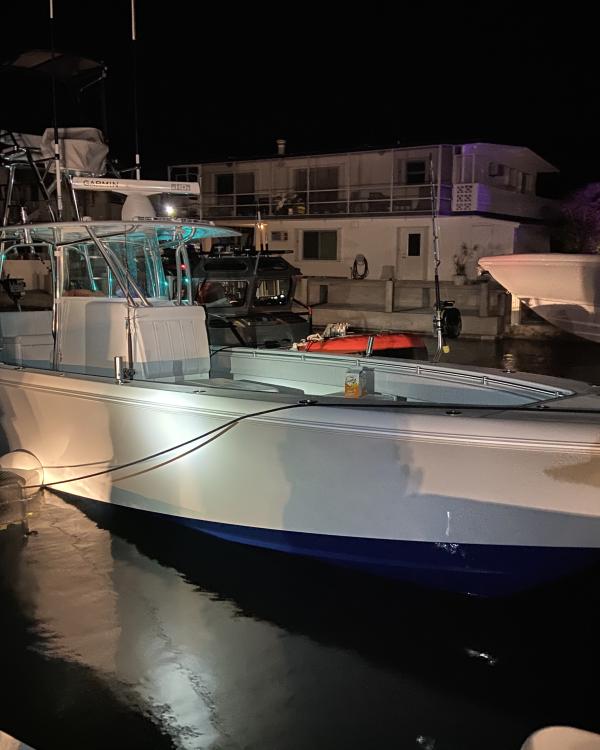 Fisherman Pleads Guilty to Illegal Fishing in The Bahamas, Offers New Boat as Restitution 