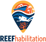 Logo ng REEFhabilitation