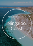 Estrategia de resiliencia para la cubierta de la costa de Ningaloo