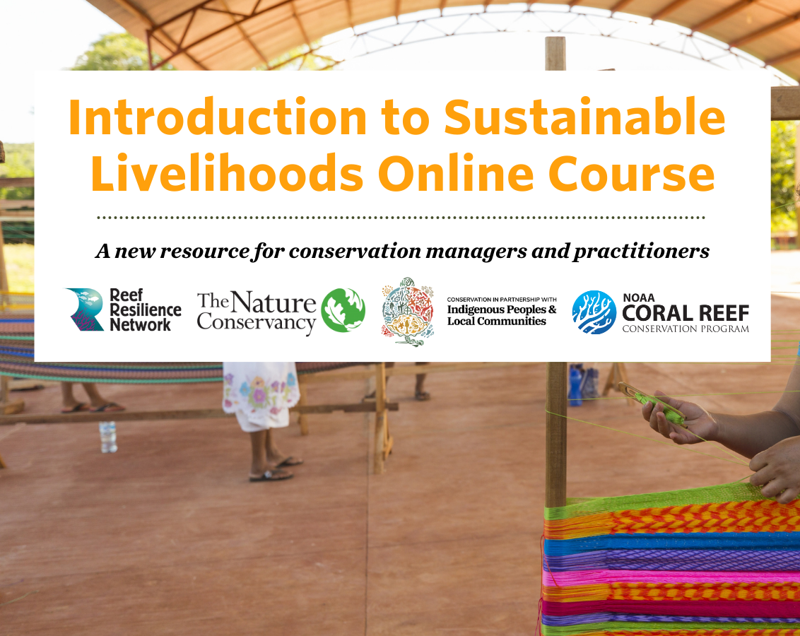 Sustainable Livelihoods Online Course newspageimage