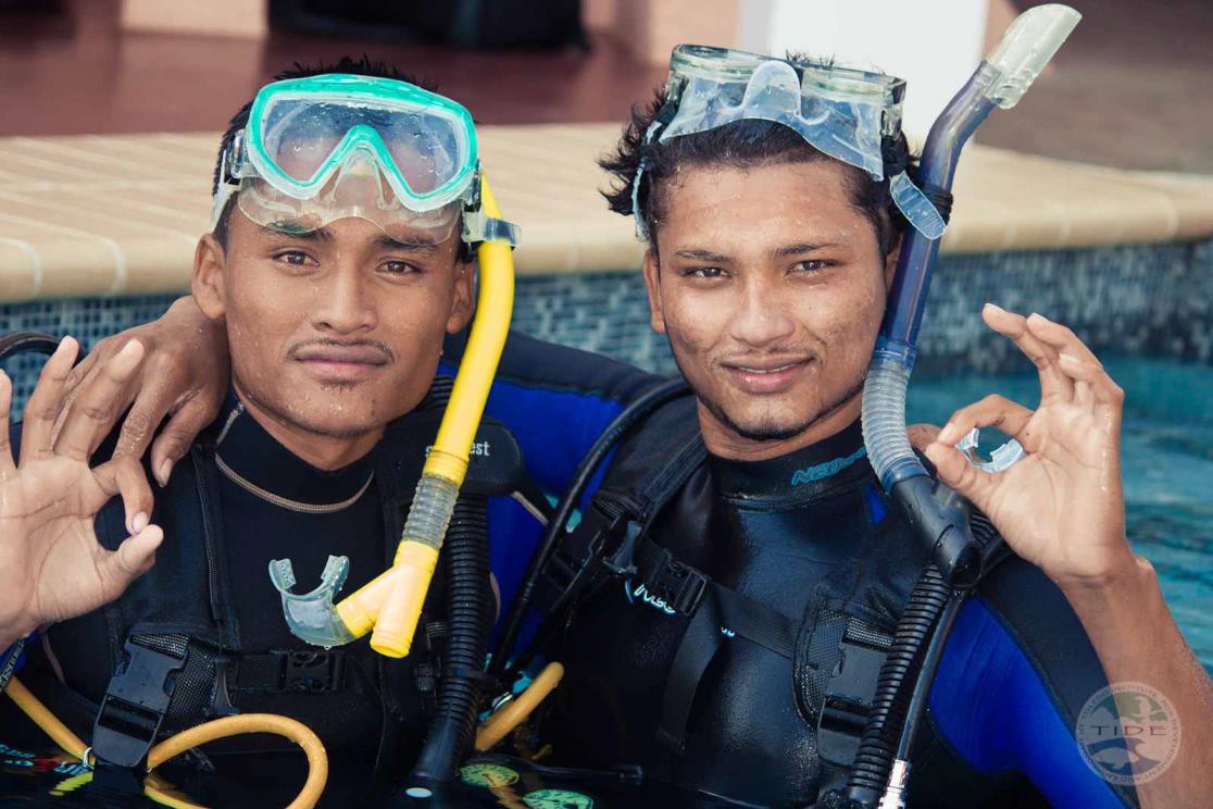 Belize – Community Engagement | Reef Resilience Network