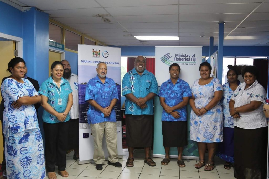 MPA-Komitee Fidschi