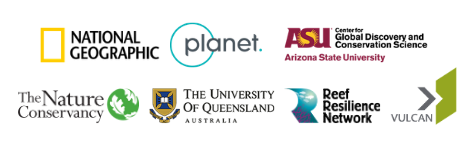 online course partner logos