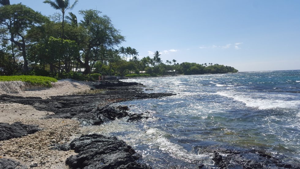 Hawaii – Wastewater Pollution | Reef Resilience